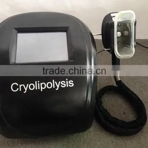 One Handle Cryotherapy Machine Price thumbnail-4