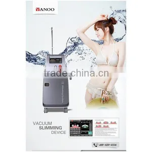 -2015 Lipo Massage Slimming Machine/roller Massage Weight Lost/vacuum Therapy Body Sculpt Equipment thumbnail-1