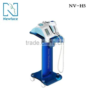 NV-H5 Newface Beauty Salon Meso Gun Mesotherapy thumbnail-1