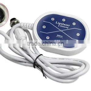 NV-650A Cold Laser Body Shaping System With 12 Pads thumbnail-5