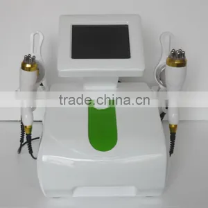 Most Popular 5M Hz RF Body Reshaping Machine, Home Use RF Slimming Device thumbnail-2