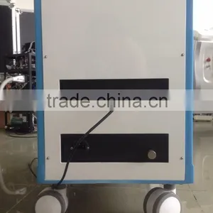 2015 Hot Sale Scars Removal RF Tube Fractional Co2 Laser thumbnail-3
