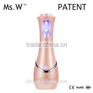 Ms.W China Factory Christmas Gift Electric Beauty Lip Moisturizer Lip Plumper Enhancer thumbnail-2