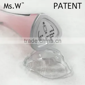 2016 Ms.W New Design Eye Care Massager Mini Facial Massager thumbnail-6