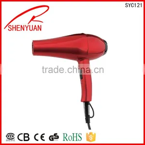 Hot Selling ISO Barber Shop Tools Professional Hair Dryer ac Motor Free Samples thumbnail-1