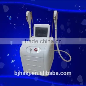 Different Shell Color Home Ipl Hair Removal System for Body thumbnail-1
