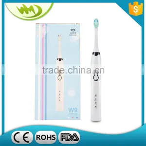 2017 New Sonic Vibration Toothbrush thumbnail-1