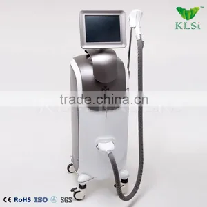 Diode Laser Equipment for Hair Removal Fda Approved Laser Equipment/diode Laser for Lipolysis thumbnail-1