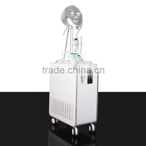 Anti Aging Machine WF-29 Multi-function Oxygen Diamond Peel Machine Therapy Facial Machine thumbnail-1