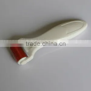 Micro Needle System 1080needles Body Treatment Mts Derma Roller thumbnail-1