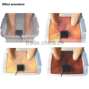 Top Qualities of Cell Cleanse Ion Foot Spa Array for Detox Machine thumbnail-3