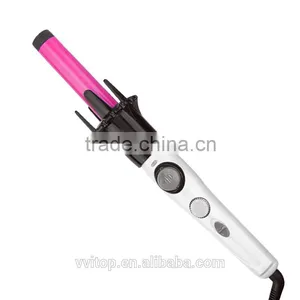 Rotating Hair Curler Automatic Hair Curling Iron Hair Curler Factory thumbnail-2