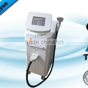 Fast and Painless Portable 808 Diode Laser Hair Removal Machine for Hair Removal System thumbnail-1