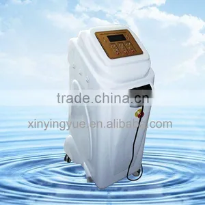 Fade Melasma Weight Loss Multifunctional Salon IPL And Laser Beauty Equipment thumbnail-1