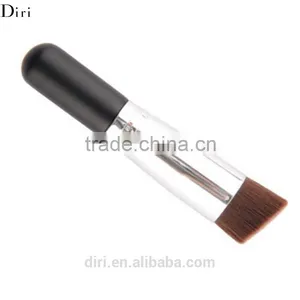 High Quality Black Contour Foundation Makeup Brush thumbnail-2