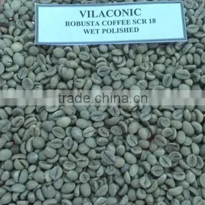 ROBUSTA COFFEE BEANS thumbnail-1