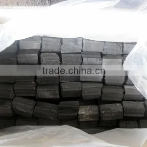 BBQ Hexagon Charcoal From Vietnam thumbnail-1