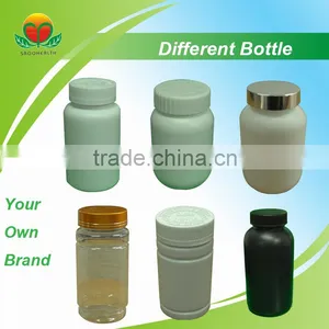 Manufacturer Supply Soybean Lecithin Softgel thumbnail-3