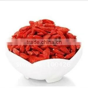 2016 Ningxia Dried Goji Berry thumbnail-1