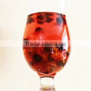 Kunlun Mountain Snow Chrysanthemum Herbal Tea thumbnail-2