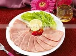 198 g, 340 g, 397 g OEM Brand Luncheon Meat of Chicken, Beef, Pork thumbnail-1