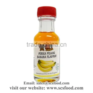 High Quality Food Flavouring (Assorted) thumbnail-3