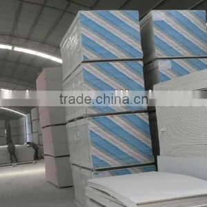 Various Kinds of Plasterboards 1200x2400mm thumbnail-1