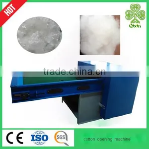 NEW Design Professional Micro Cotton Opening Machine thumbnail-1