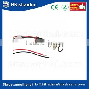 (New and Original)IC Components Q6F7BXXR02E Optoelectronics Panel Indicators Pilot Lights Q Series IC Parts thumbnail-1