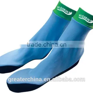 Neoprene Lycra Beach Socks thumbnail-1