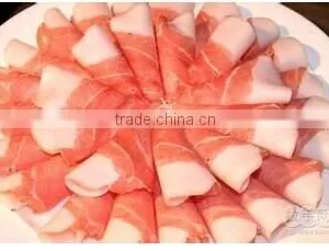 Stainless Steel Meat Slicer for Frozen Meat thumbnail-4