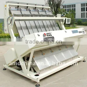 PET/all Kinds of Plastic Color Sorter thumbnail-1