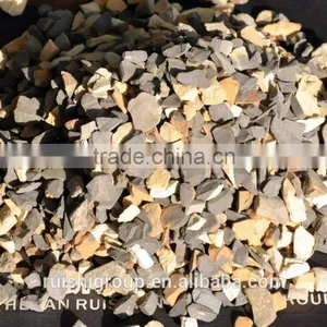 Luoyang Fused and Sintered Mullite Sand thumbnail-4