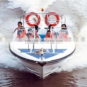 Speed Boat thumbnail-1