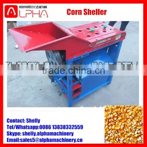 Corn Machine Corn Sheller Corn Sheller Machine thumbnail-3