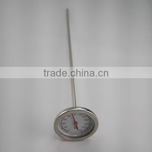 Garden Metal Compost Thermometer thumbnail-6