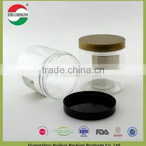 Plastic Candy Bottle thumbnail-4