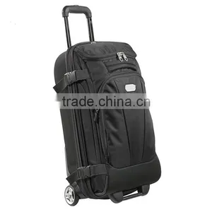 Professional Factory Cheap Fabric/polyester Luggage Wholesale thumbnail-1