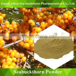 Seabuckthorn Sea Buckthorn Juice Powder thumbnail-1