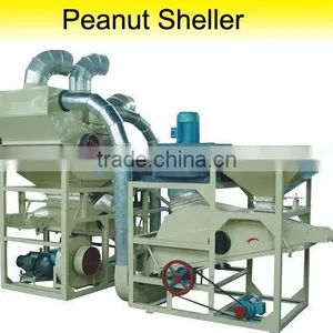 Corn Sheller With Peeling Function thumbnail-2