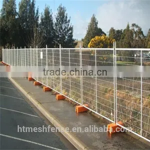 Factory Direct Sold Australia Style Temporary Fence thumbnail-5