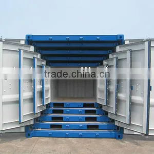 6/7/8/9 FT Mini Container thumbnail-1