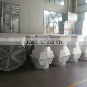 YUYUN SANHE FIBERGLASS EXHASUT FAN thumbnail-3