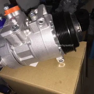 Auto ac Compressor 7SEU17C Auto Parts thumbnail-5