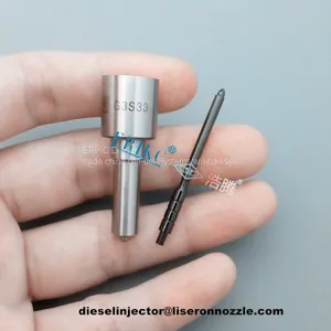 CR Diesel Denso Nozzle G3S33 FQG3S33 293400-0303 for Thailand Toyota Vigo 2.5 thumbnail-1