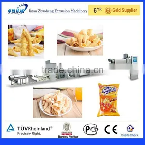 Dorito/tortilla Chips Processing Machinery/production Line thumbnail-1