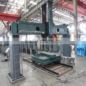 QJS180 Bridge Diamond Disc Bridge Sawer Machine thumbnail-1