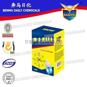 BAOMA Electric Mosquito Liquid Vaporizer thumbnail-1