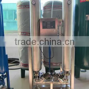 High Purity 30 Liters Fish Farming Oxygen Concentrator thumbnail-5