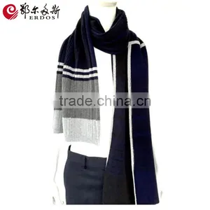 Erdos Cashmere Woolen Hat Scarf Fingerless Gloves Set thumbnail-2